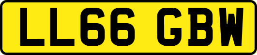 LL66GBW