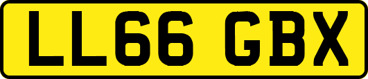 LL66GBX