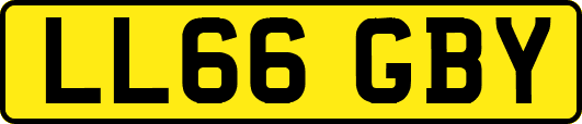 LL66GBY