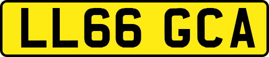LL66GCA