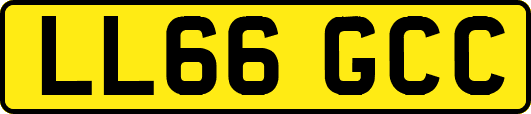 LL66GCC