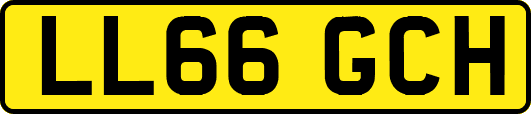 LL66GCH