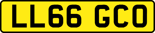 LL66GCO