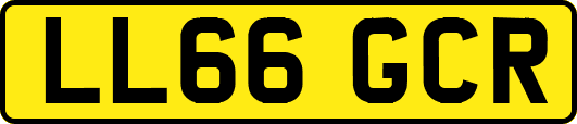 LL66GCR