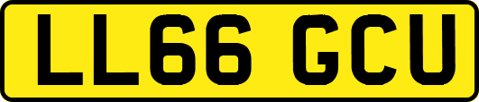 LL66GCU