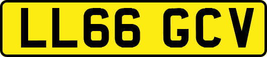 LL66GCV