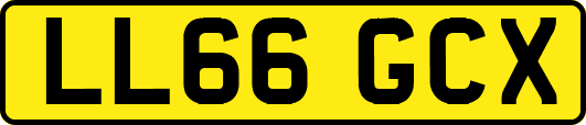 LL66GCX