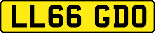 LL66GDO