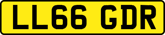 LL66GDR