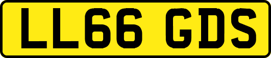 LL66GDS