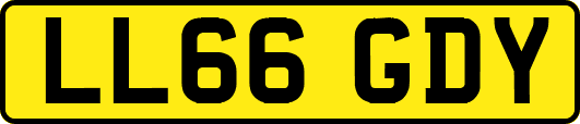 LL66GDY