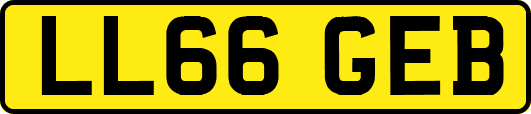 LL66GEB