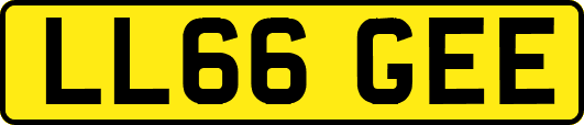LL66GEE