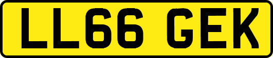 LL66GEK