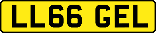 LL66GEL