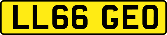LL66GEO
