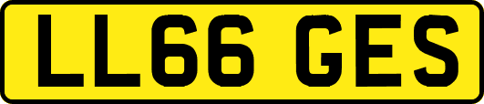 LL66GES