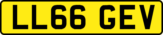LL66GEV