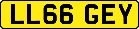 LL66GEY