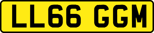 LL66GGM