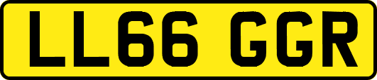 LL66GGR