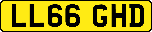 LL66GHD