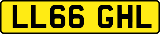 LL66GHL
