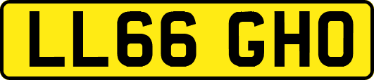 LL66GHO