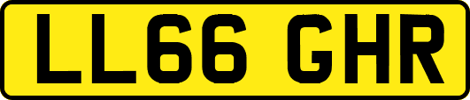 LL66GHR