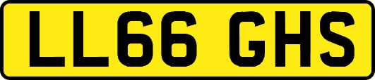 LL66GHS