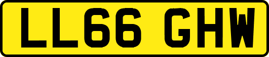 LL66GHW