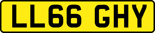 LL66GHY