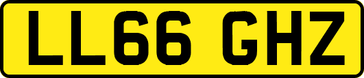 LL66GHZ