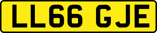 LL66GJE