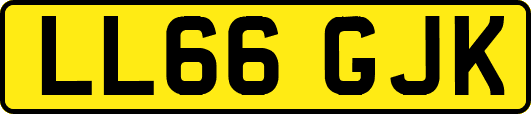 LL66GJK
