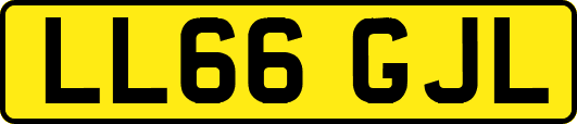 LL66GJL