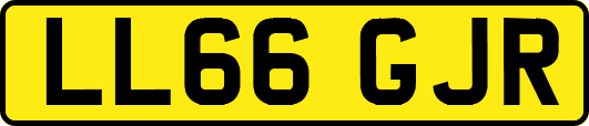 LL66GJR