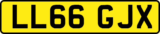 LL66GJX