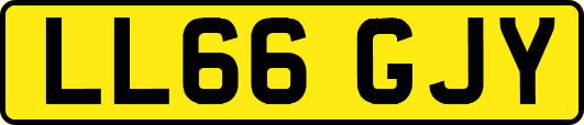 LL66GJY