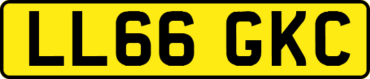LL66GKC