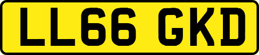LL66GKD