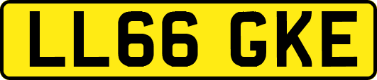 LL66GKE