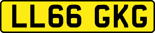 LL66GKG