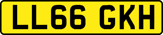 LL66GKH