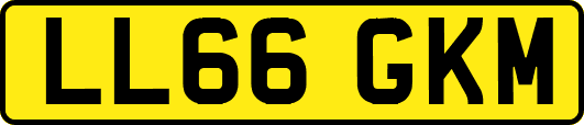 LL66GKM