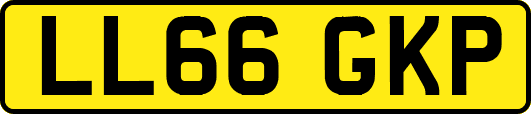 LL66GKP