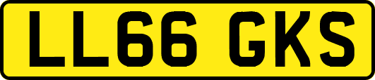 LL66GKS