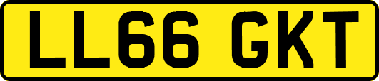 LL66GKT