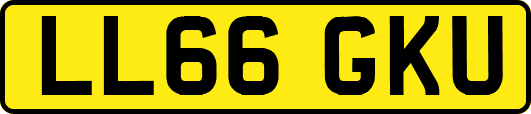 LL66GKU