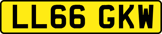 LL66GKW